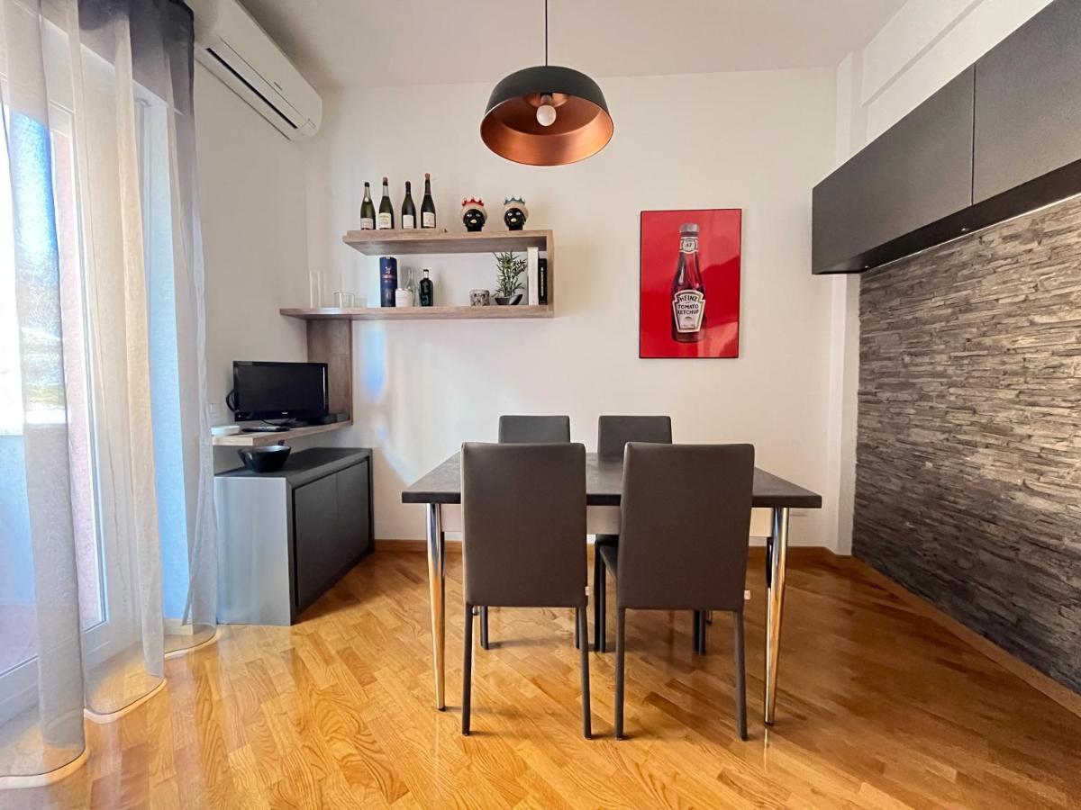 Davide Rome Apartment Extérieur photo