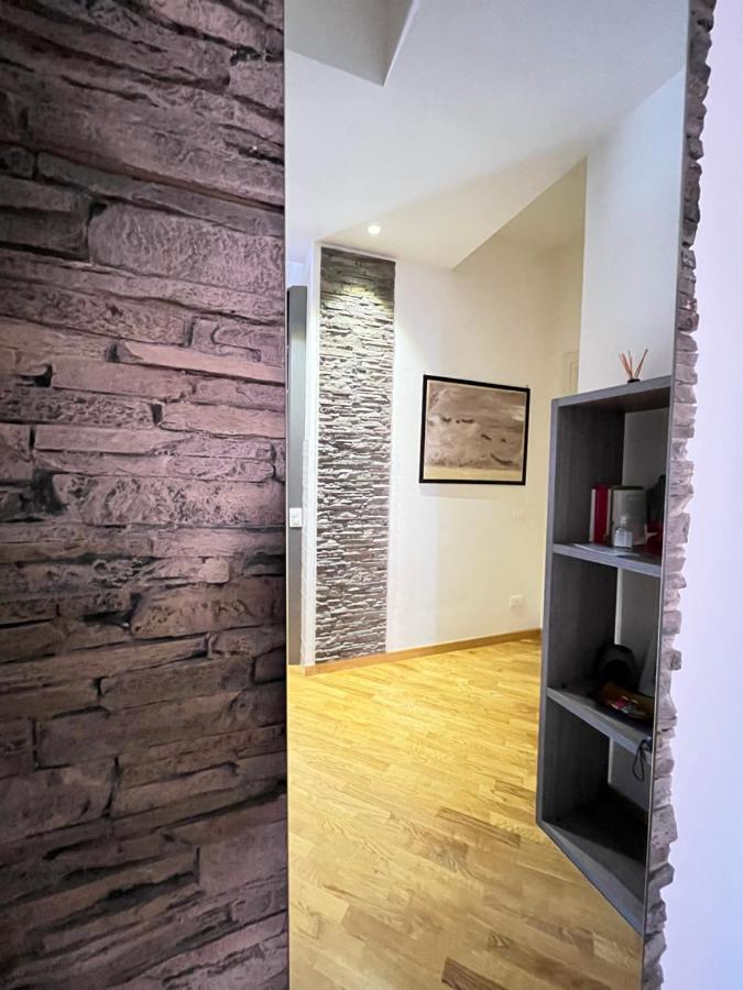 Davide Rome Apartment Extérieur photo