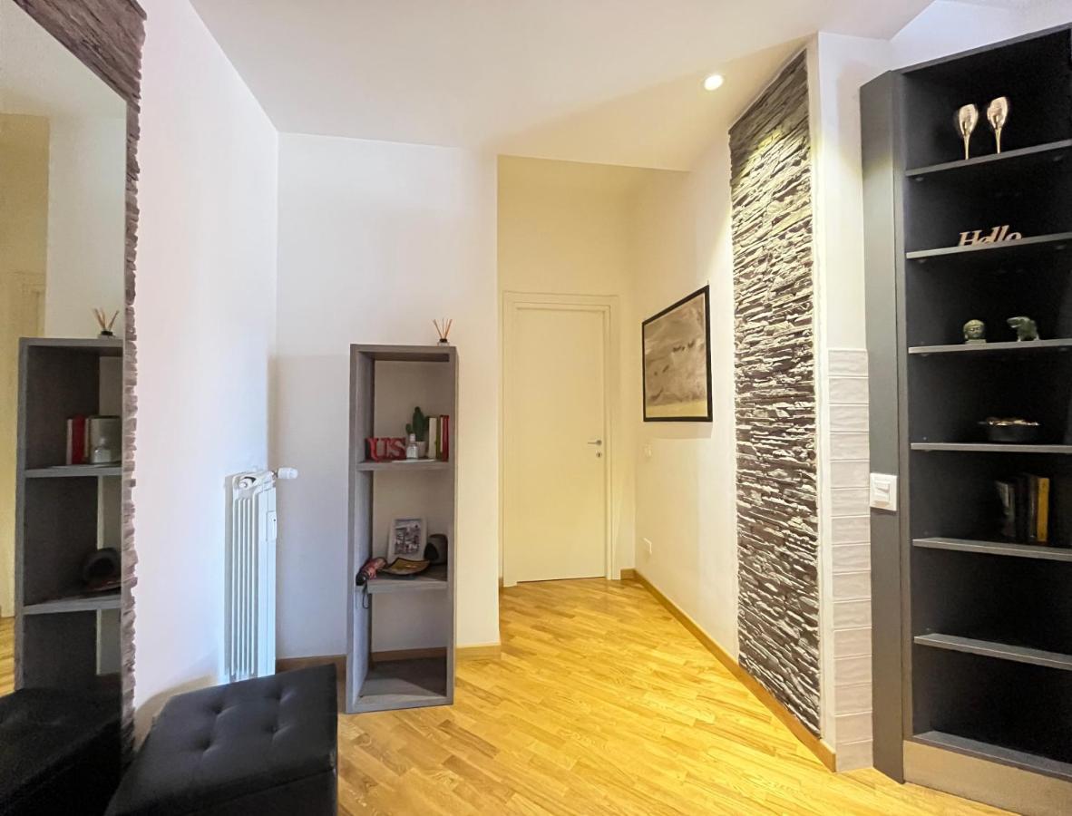 Davide Rome Apartment Extérieur photo