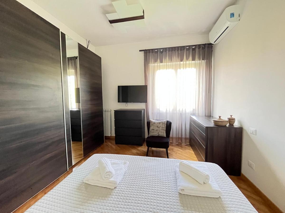 Davide Rome Apartment Extérieur photo