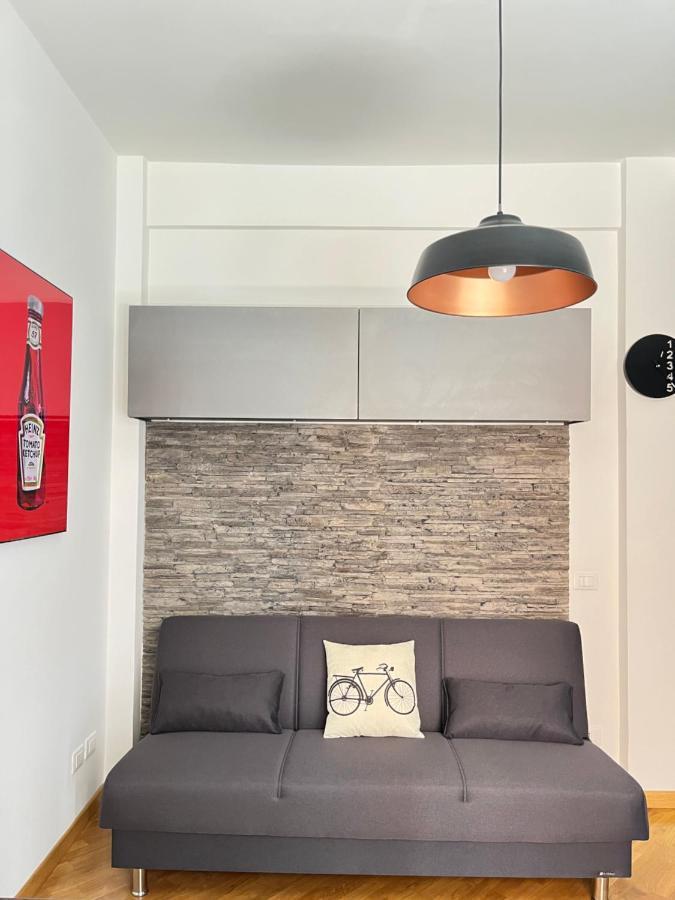 Davide Rome Apartment Extérieur photo